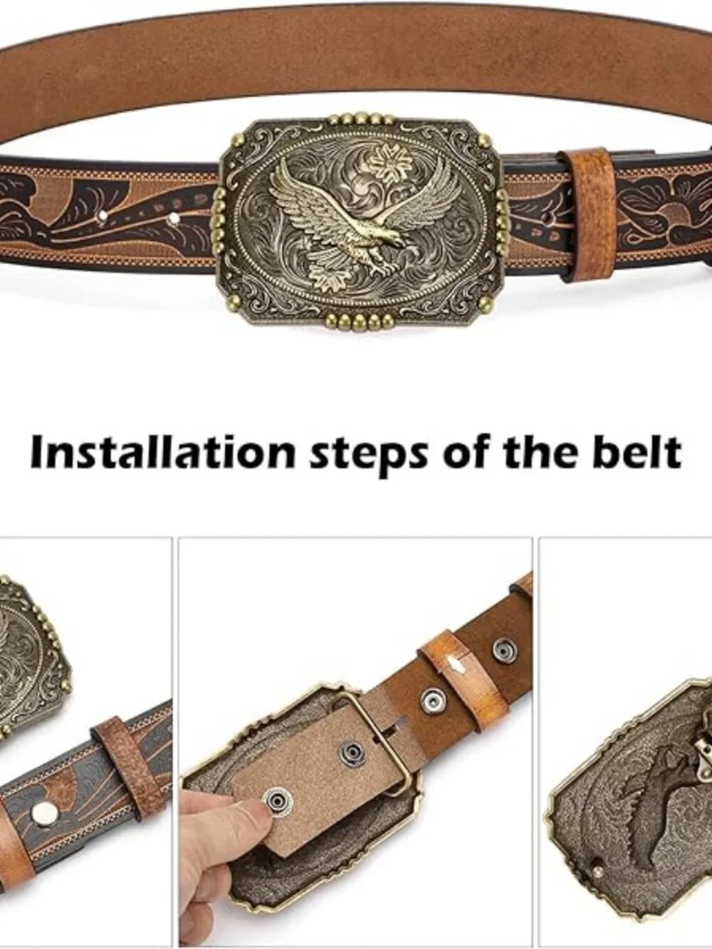 N/A western cowboy